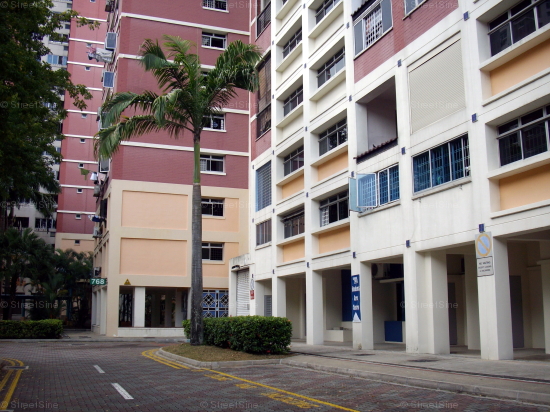 Choa Chu Kang Street 54 thumbnail photo